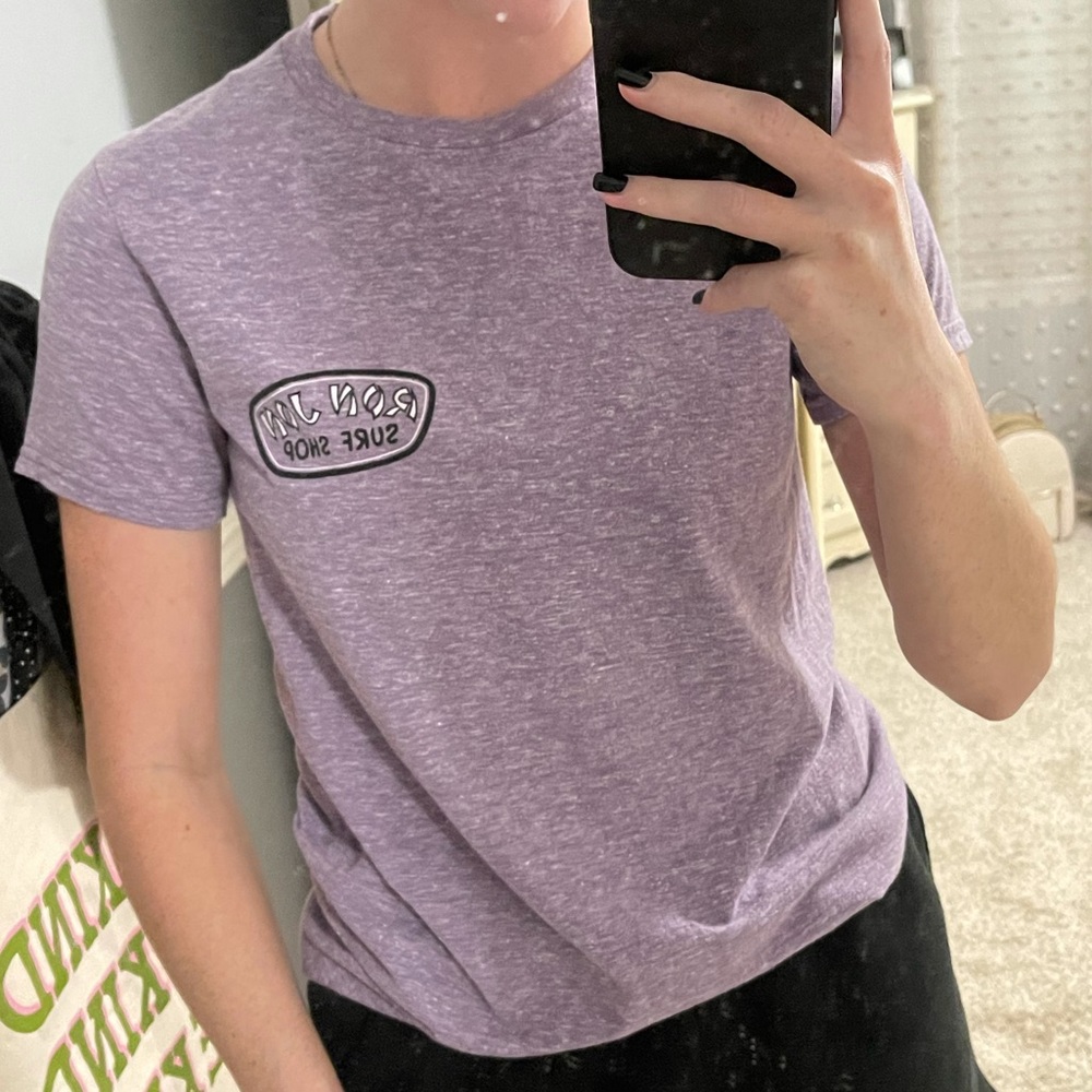 Ron Jon Tee